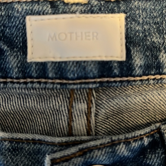 EUC Mother jeans - Picture 10 of 14